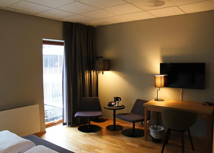 Hotel Q42