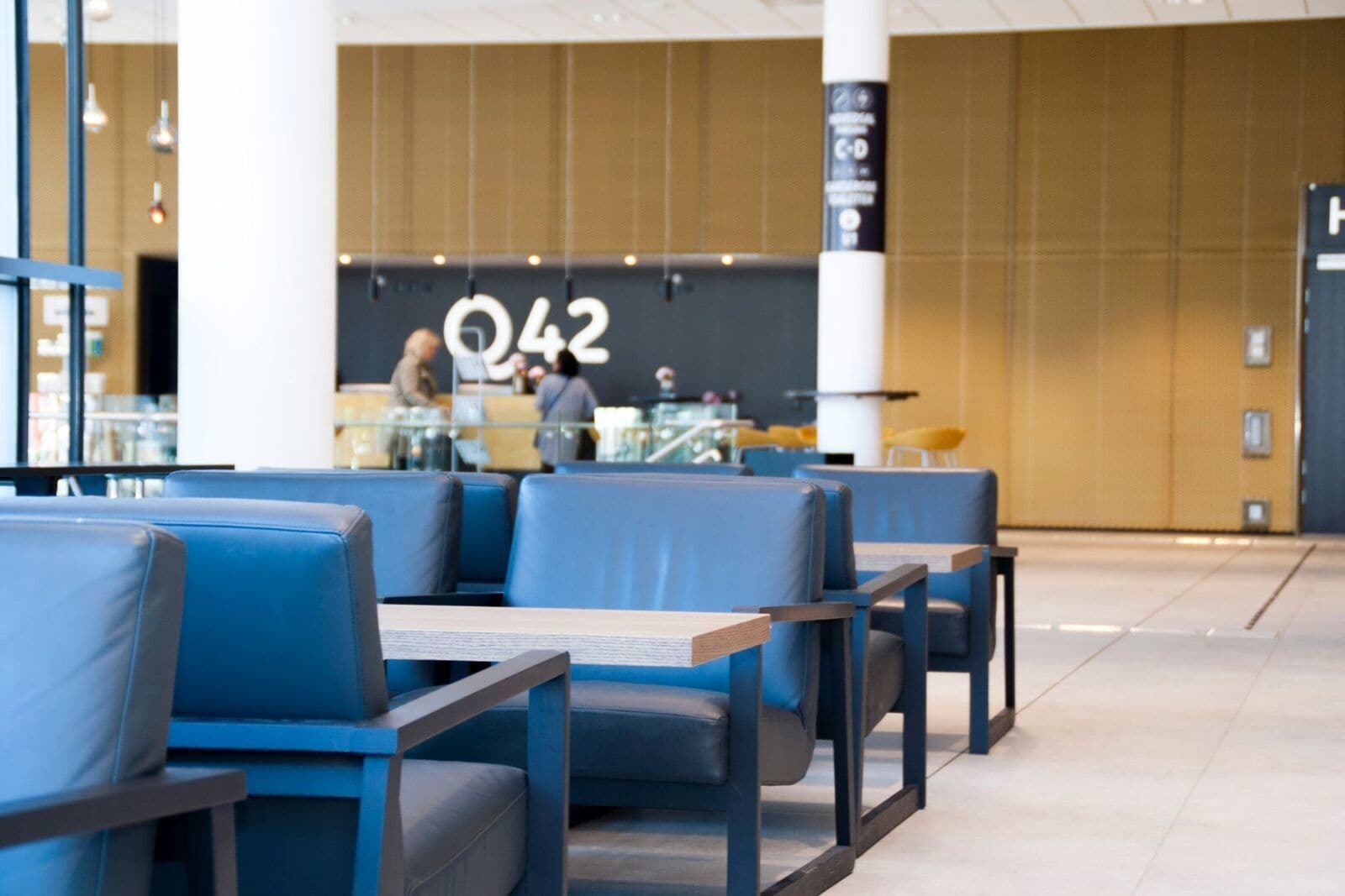Q42 Hotel Kristiansand