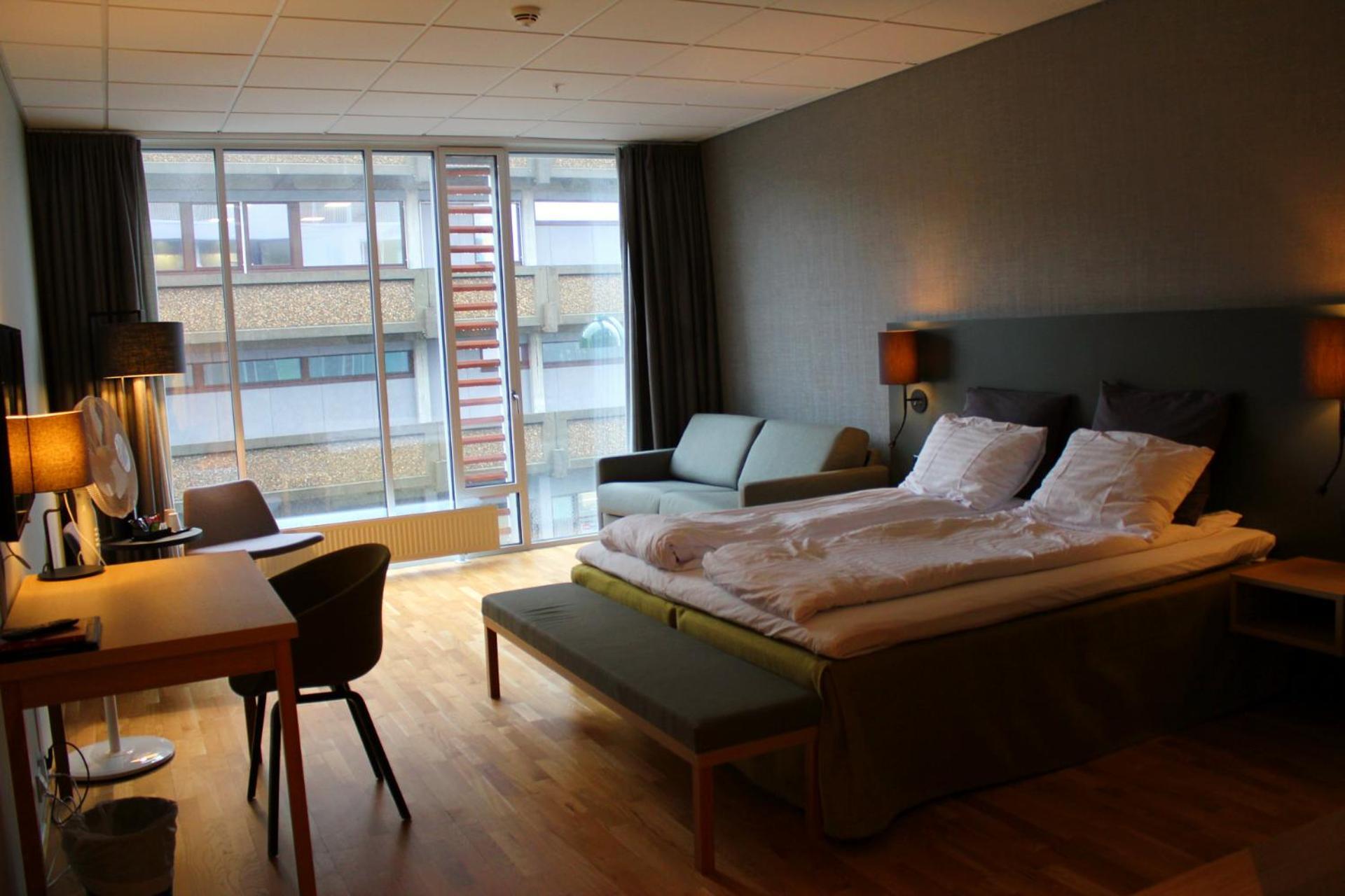 Krs Hotel Kristiansand